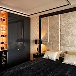 Apartament Golden Eye Seaside Park *