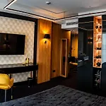 Apartament Golden Eye Seaside Park *
