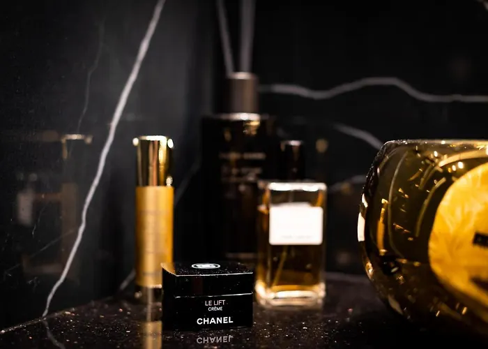 Appartement Golden Eye Seaside Park Kołobrzeg