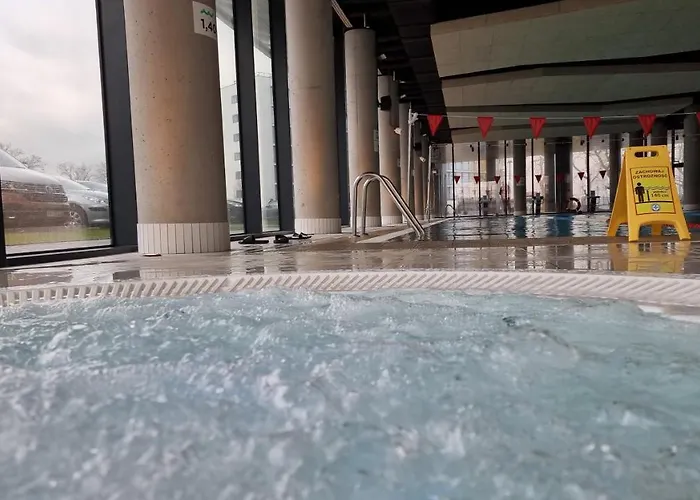 Golden Eye Seaside Park *