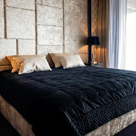 Golden Eye Seaside Park Kołobrzeg