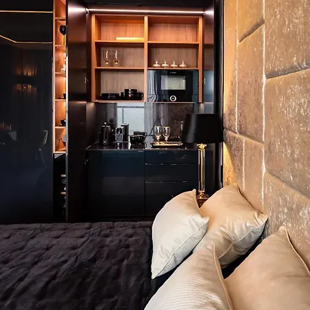 Golden Eye Seaside Park * Kołobrzeg