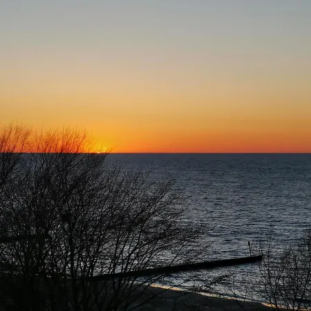 Golden Eye Seaside Park Apartament Kołobrzeg