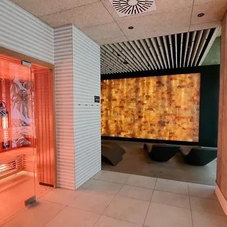 Apartment Golden Eye Seaside Park