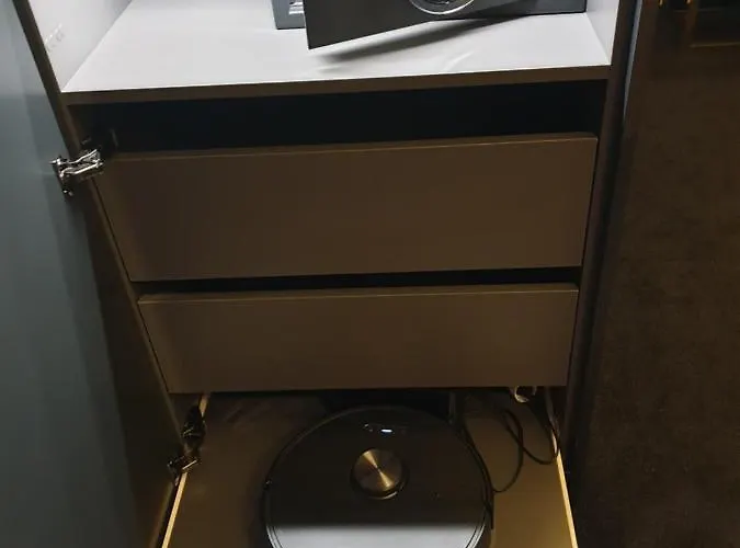 Golden Eye Seaside Park *