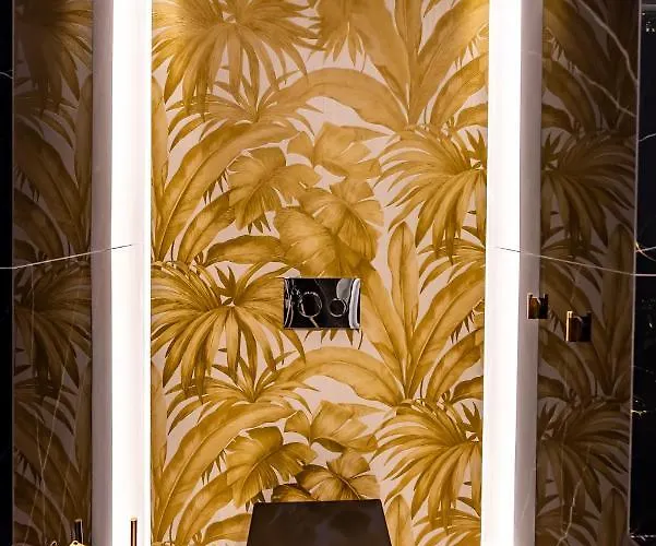 Apartament Golden Eye Seaside Park