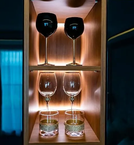 Golden Eye Seaside Park * Kołobrzeg