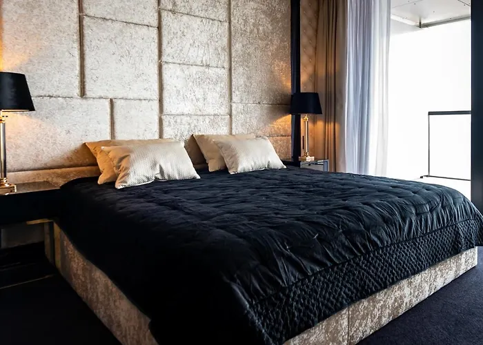 Golden Eye Seaside Park Kołobrzeg