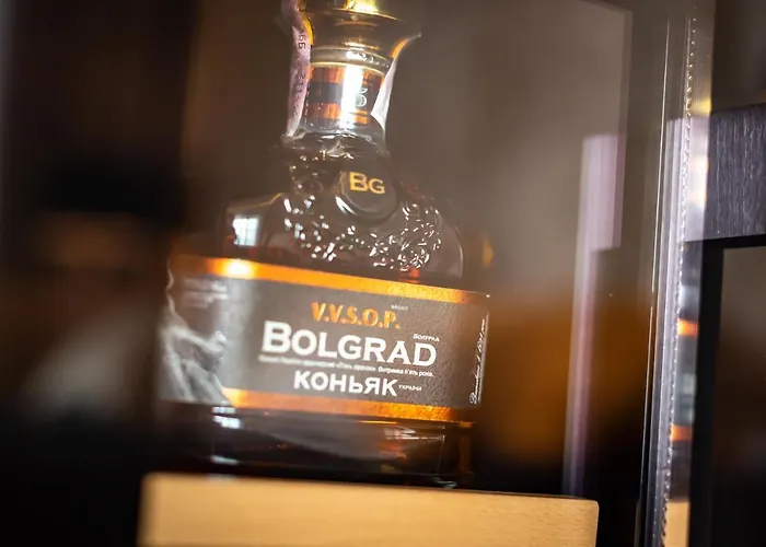 Golden Eye Seaside Park