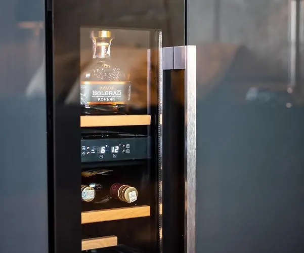 Golden Eye Seaside Park * Kołobrzeg