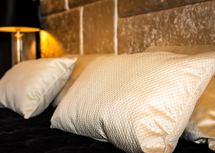 Golden Eye Seaside Park Apartament