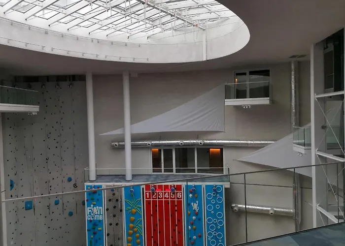 Golden Eye Seaside Park * Kołobrzeg