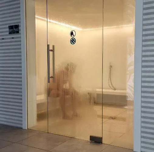 Apartament Golden Eye Seaside Park *