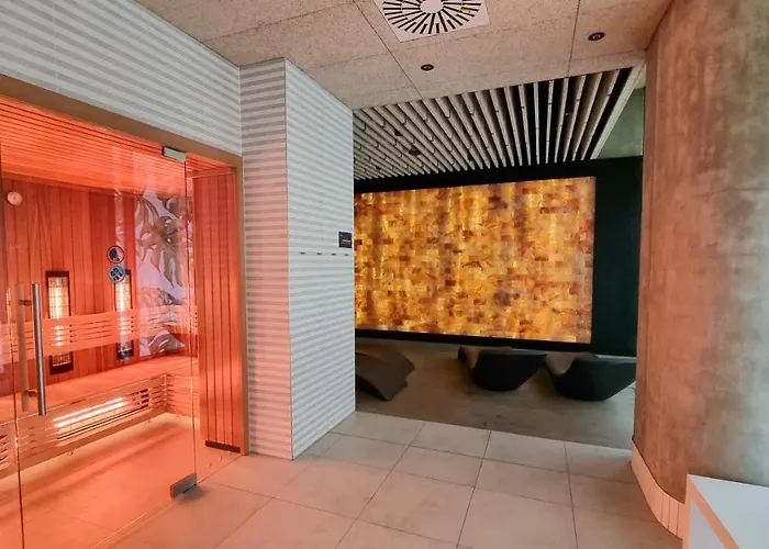 Apartament Golden Eye Seaside Park