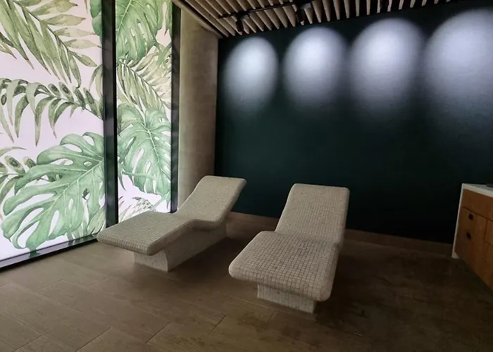 Apartament Golden Eye Seaside Park